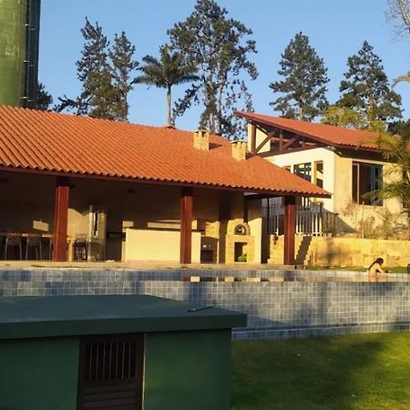 Casa em Condomínio Montserrat Guaramiranga Exterior foto